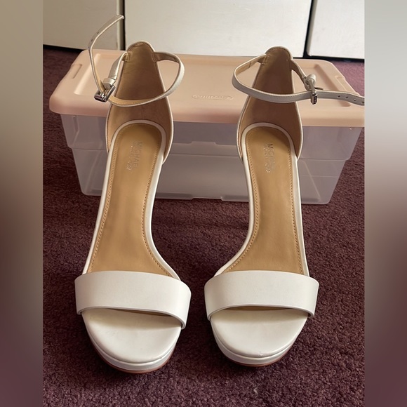 Micheal Kors high heels - Picture 1 of 5